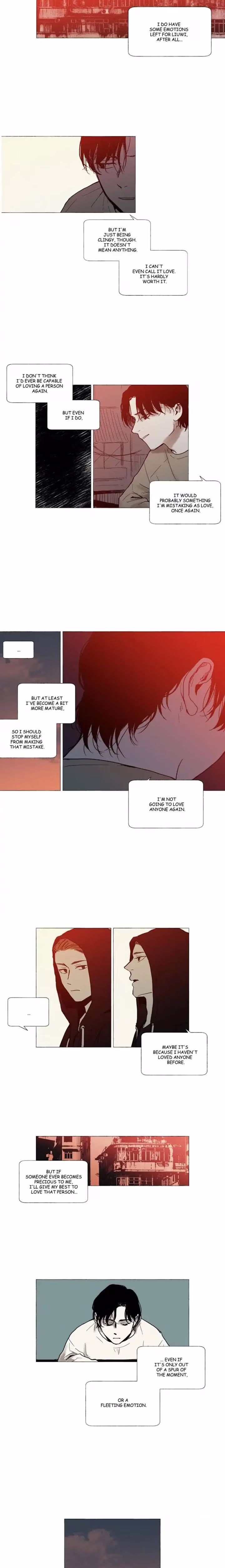 Darkness Before the Dawn - Chapter 28 - Part 7