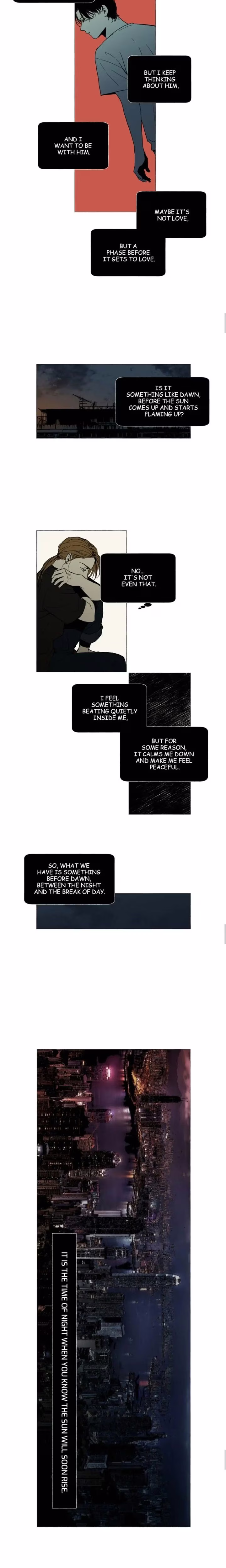 Darkness Before the Dawn - Chapter 32 - Part 3