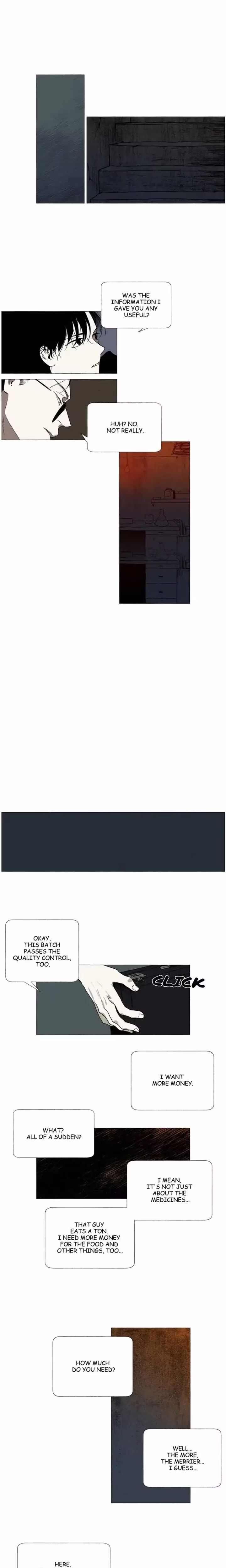 Darkness Before the Dawn - Chapter 33 - Part 3