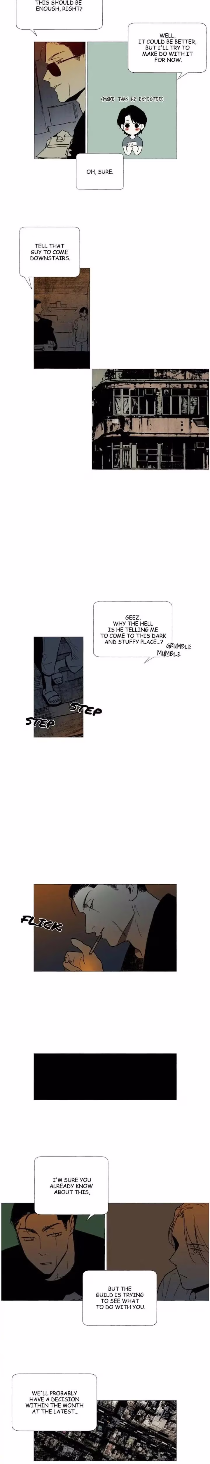 Darkness Before the Dawn - Chapter 33 - Part 4