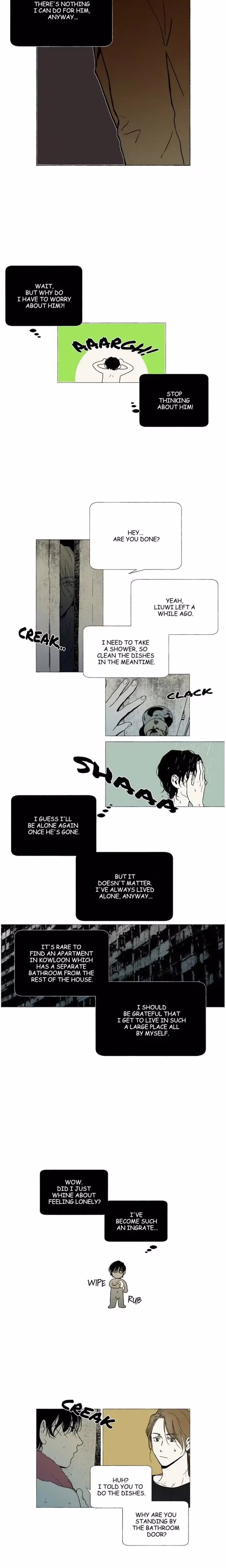 Darkness Before the Dawn - Chapter 34 - Part 3