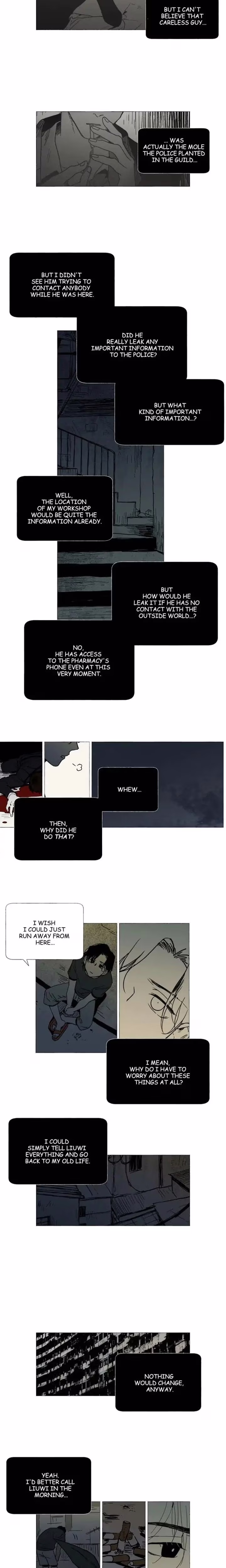 Darkness Before the Dawn - Chapter 35 - Part 3