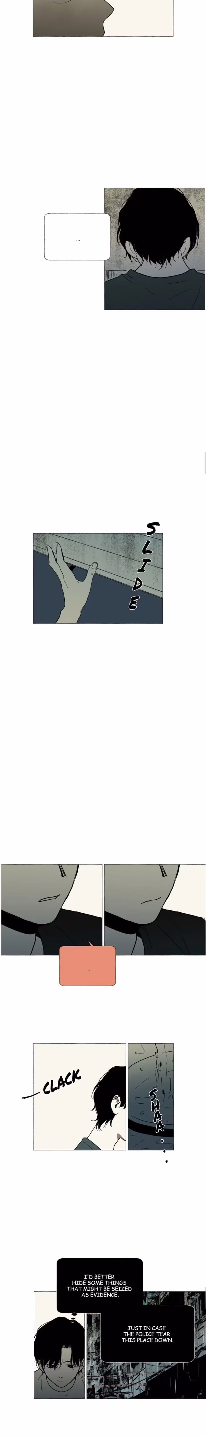 Darkness Before the Dawn - Chapter 36 - Part 3