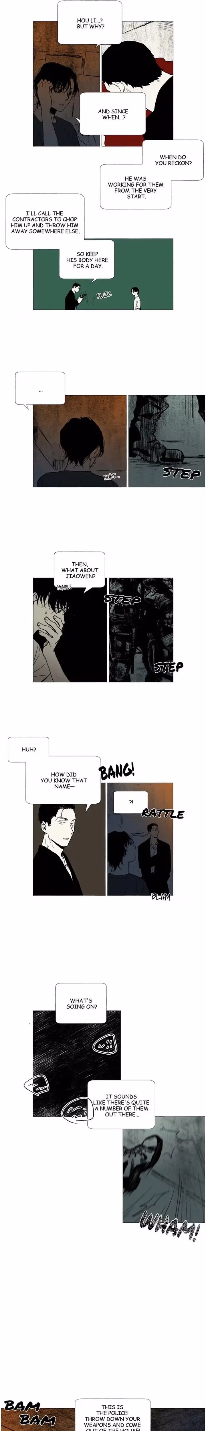 Darkness Before the Dawn - Chapter 37 - Part 3