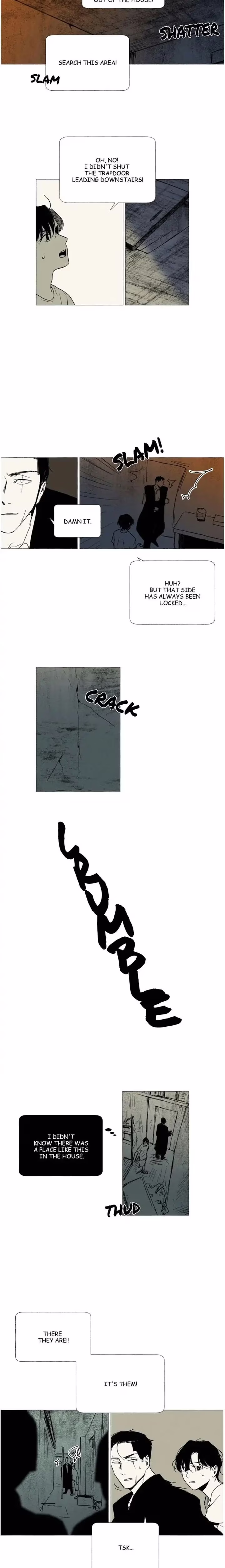 Darkness Before the Dawn - Chapter 37 - Part 4