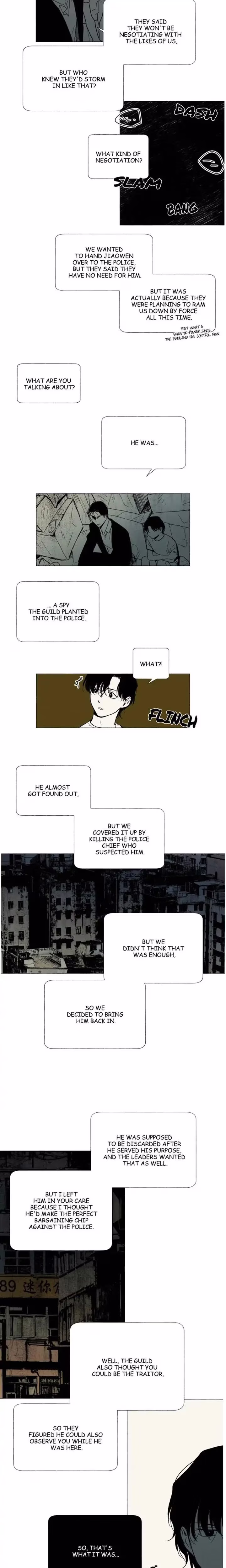 Darkness Before the Dawn - Chapter 37 - Part 6