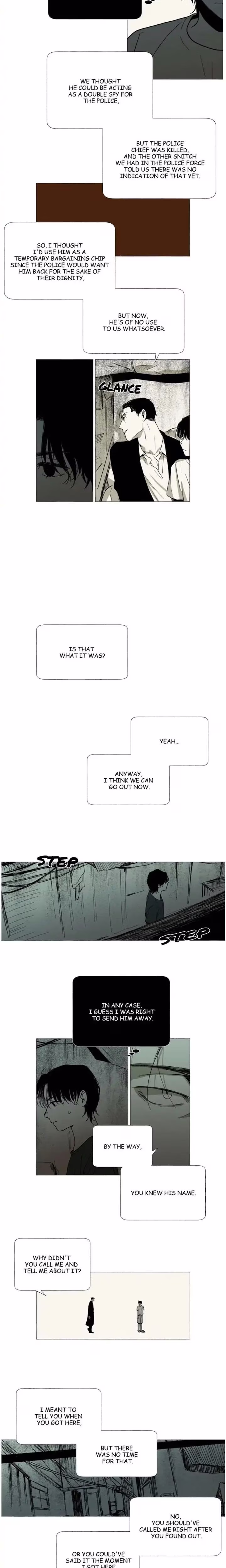 Darkness Before the Dawn - Chapter 37 - Part 7