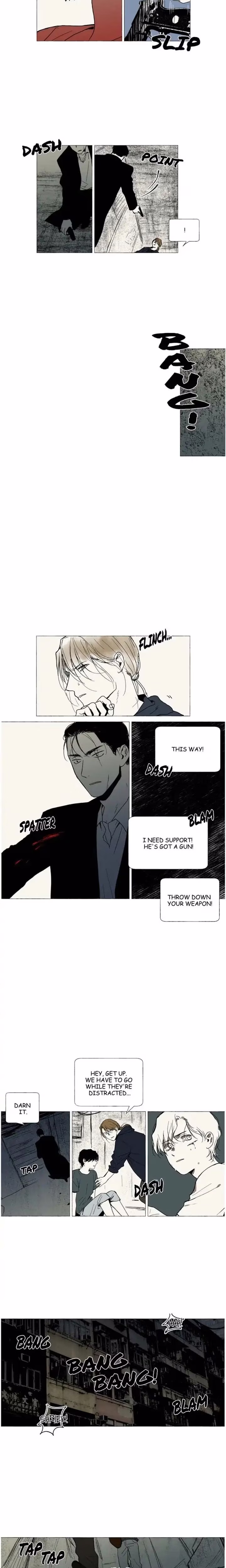 Darkness Before the Dawn - Chapter 38 - Part 3