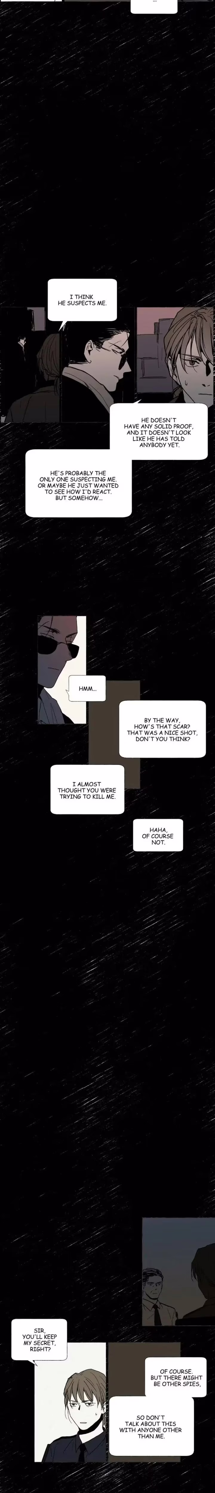 Darkness Before the Dawn - Chapter 38 - Part 6