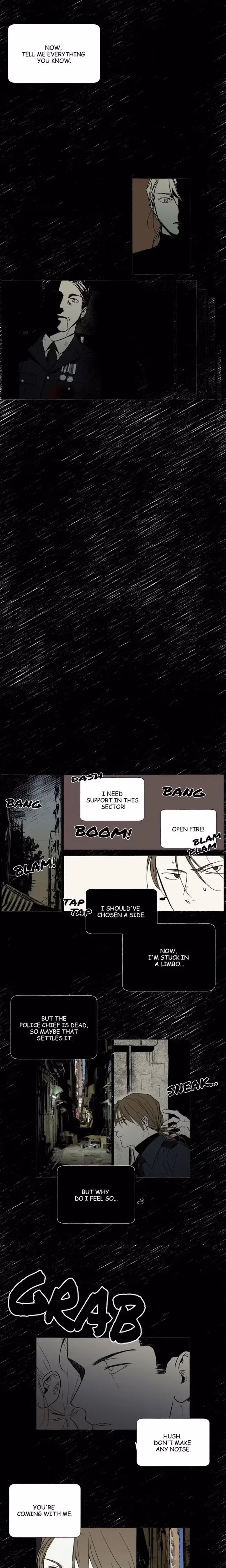 Darkness Before the Dawn - Chapter 38 - Part 7