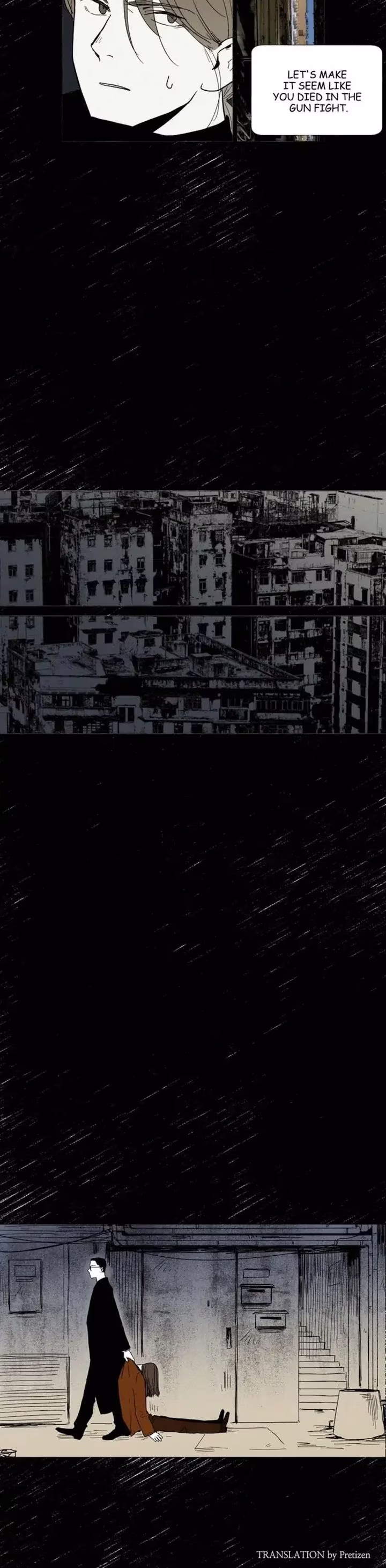 Darkness Before the Dawn - Chapter 38 - Part 8