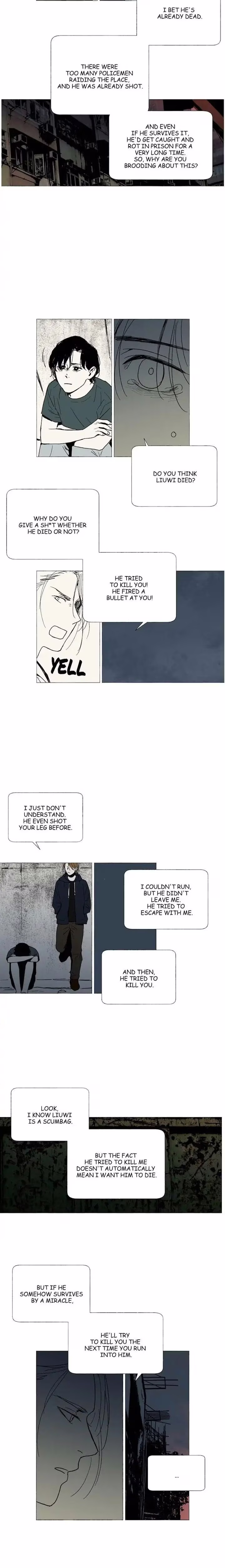 Darkness Before the Dawn - Chapter 39 - Part 3