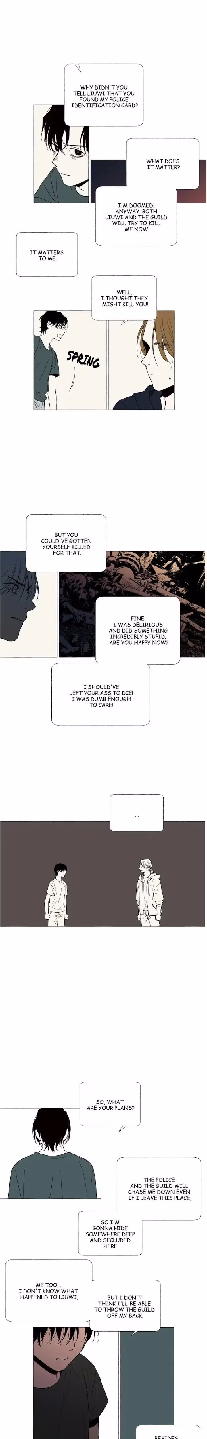 Darkness Before the Dawn - Chapter 39 - Part 4