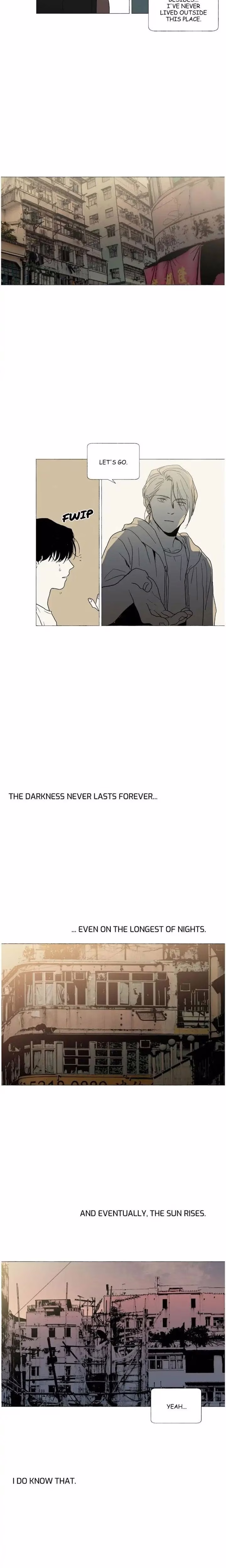 Darkness Before the Dawn - Chapter 39 - Part 5