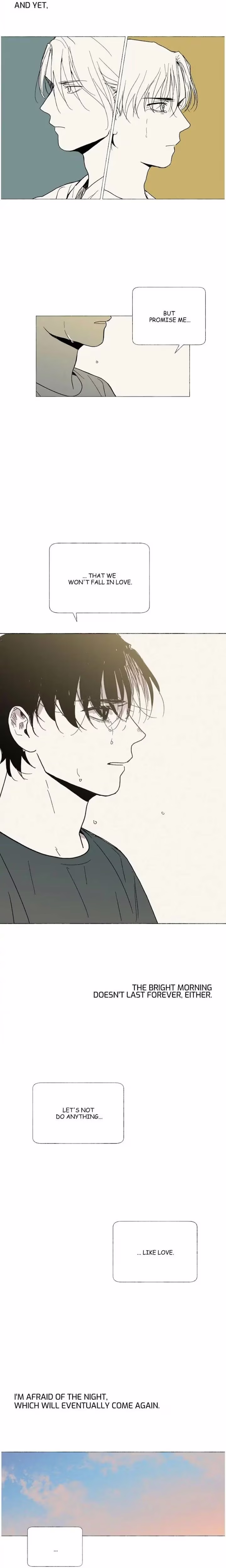 Darkness Before the Dawn - Chapter 39 - Part 6