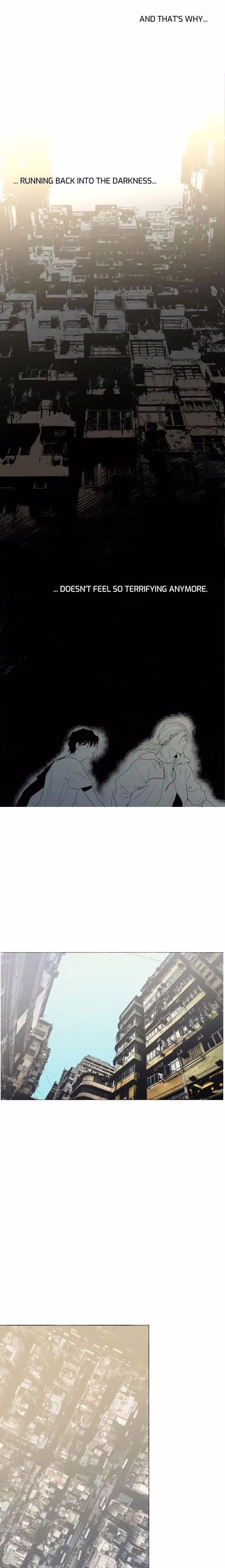 Darkness Before the Dawn - Chapter 39 - Part 8