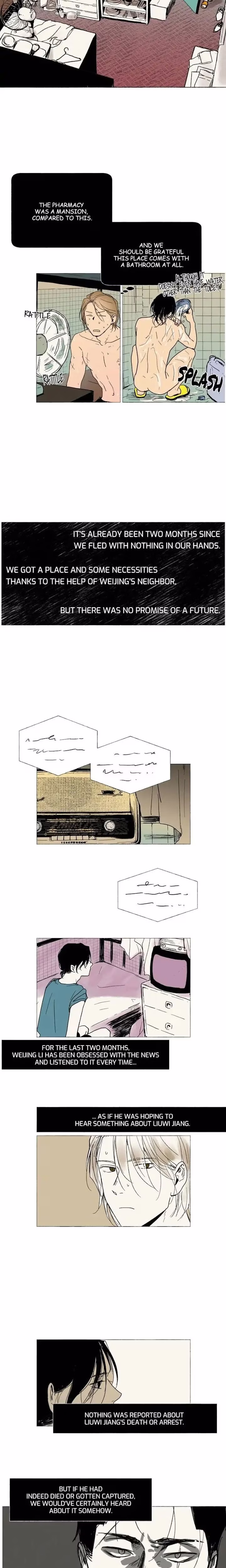 Darkness Before the Dawn - Chapter 40 - Part 4