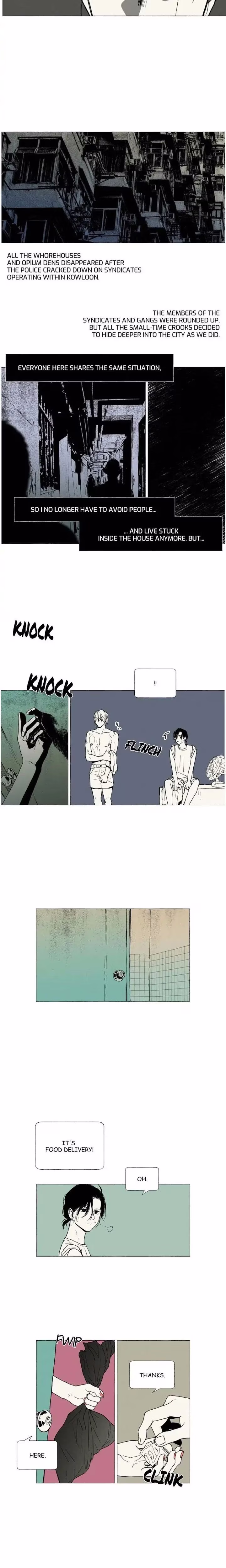 Darkness Before the Dawn - Chapter 40 - Part 5