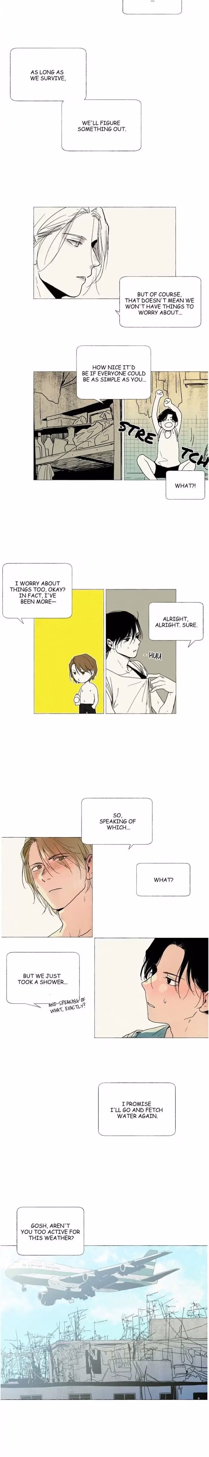 Darkness Before the Dawn - Chapter 40 - Part 7