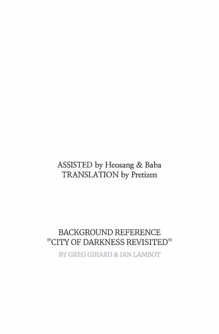 Darkness Before the Dawn - Chapter 40 - Part 8