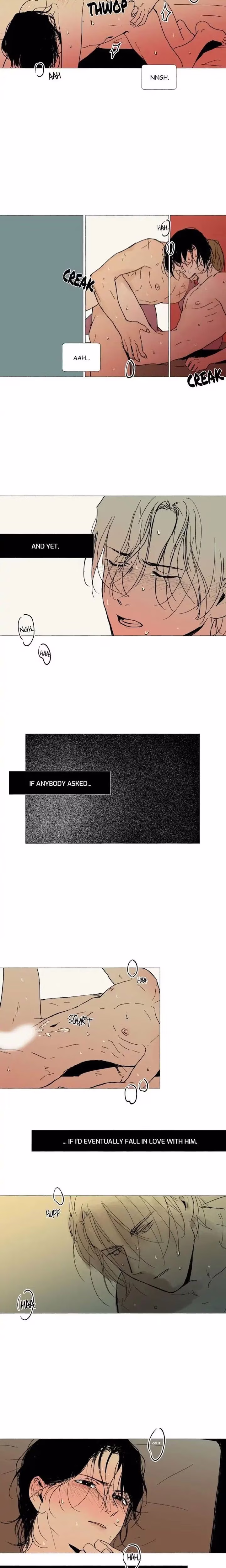 Darkness Before the Dawn - Chapter 41 - Part 3