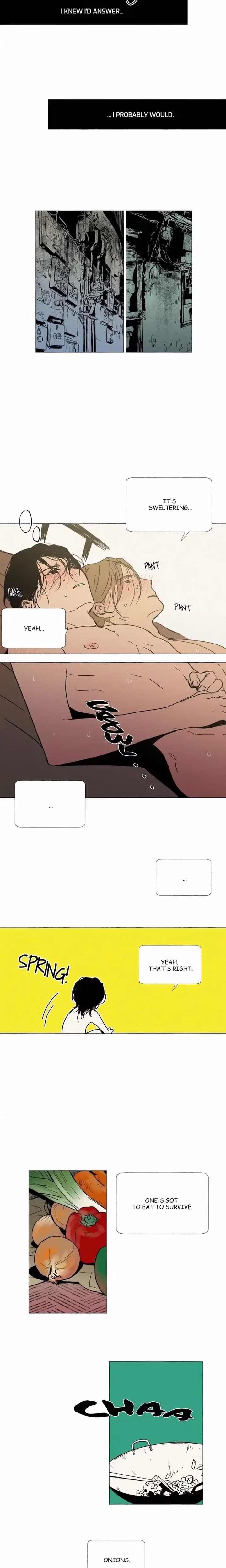 Darkness Before the Dawn - Chapter 41 - Part 4