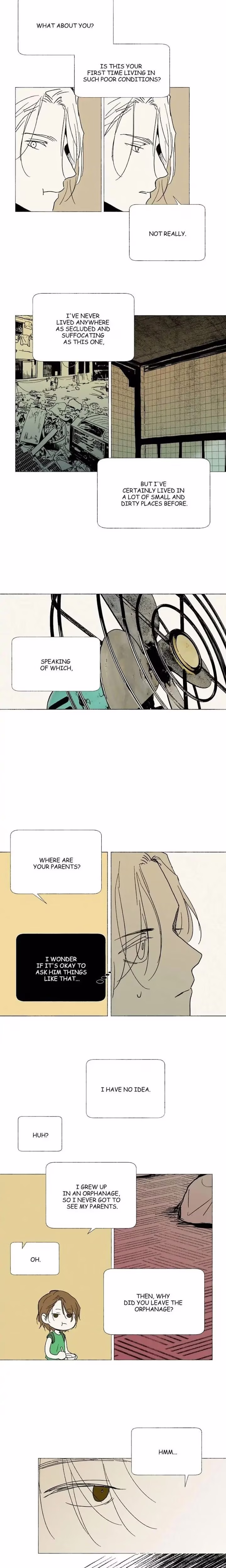 Darkness Before the Dawn - Chapter 41 - Part 6