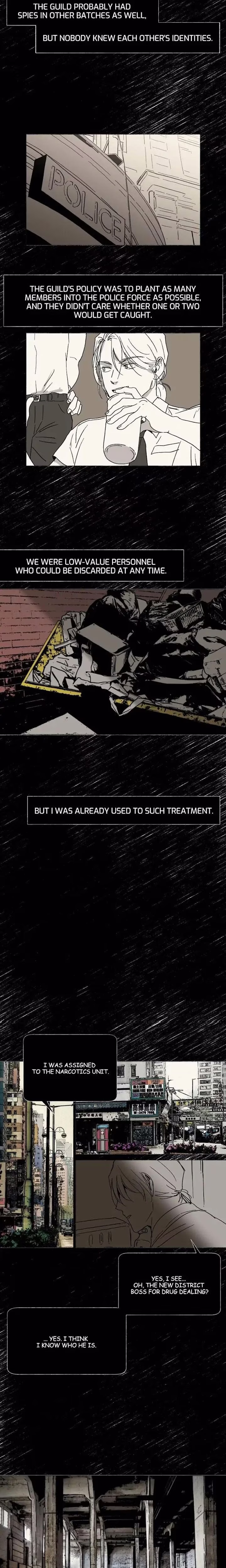 Darkness Before the Dawn - Chapter 42 - Part 3