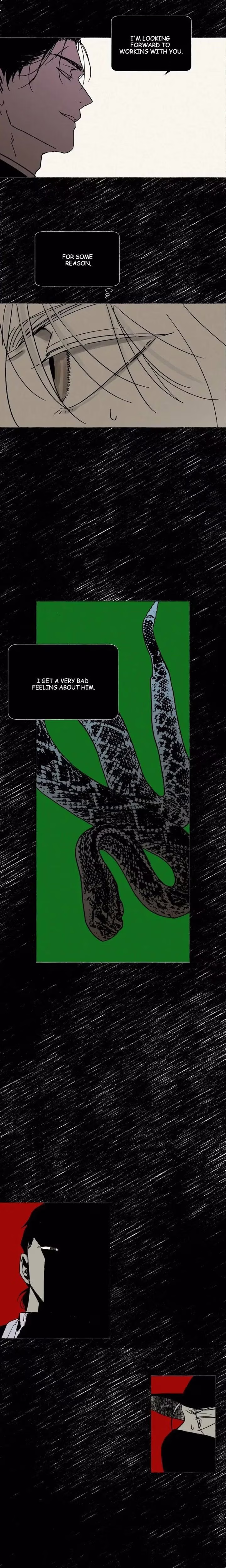 Darkness Before the Dawn - Chapter 42 - Part 5