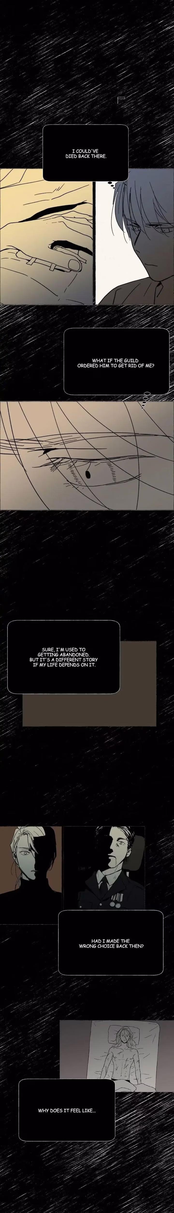 Darkness Before the Dawn - Chapter 42 - Part 6