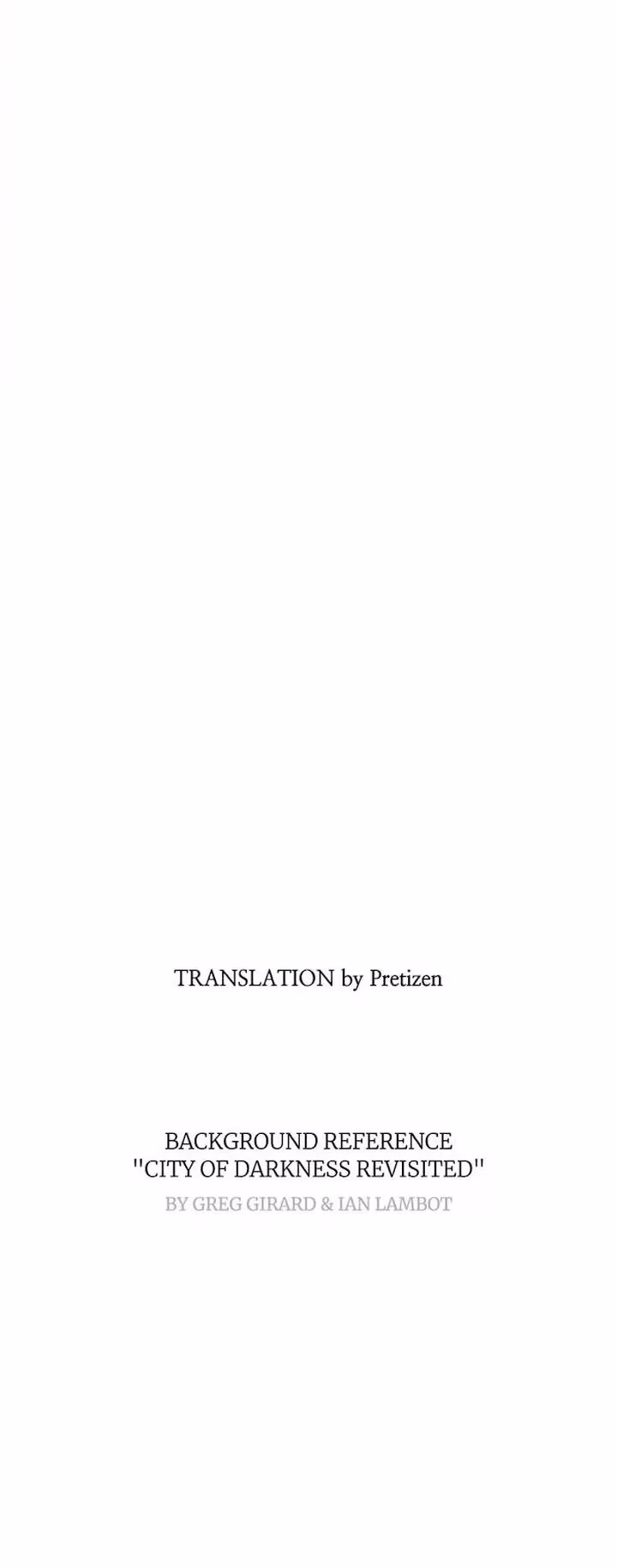 Darkness Before the Dawn - Chapter 42 - Part 10