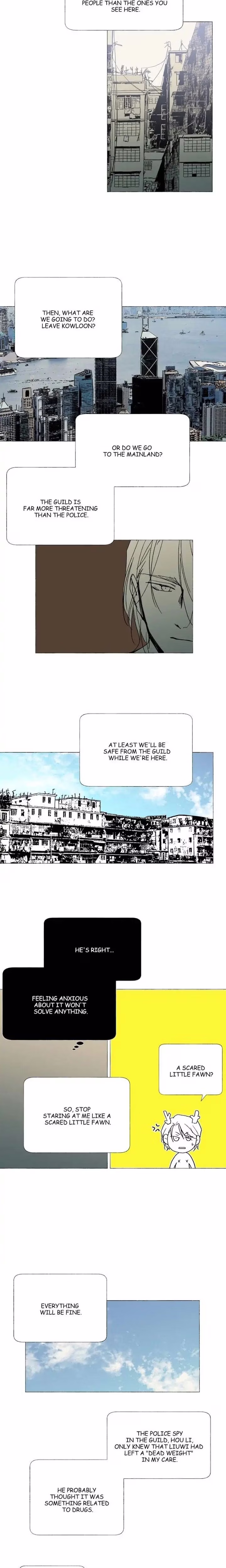 Darkness Before the Dawn - Chapter 43 - Part 5