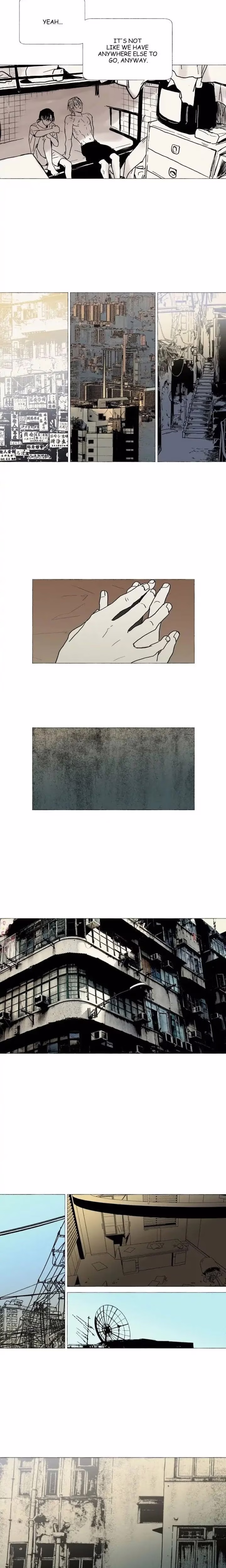 Darkness Before the Dawn - Chapter 43 - Part 6