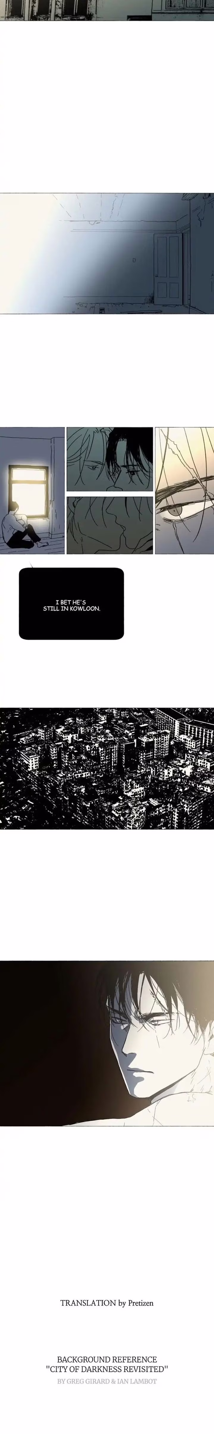 Darkness Before the Dawn - Chapter 43 - Part 7