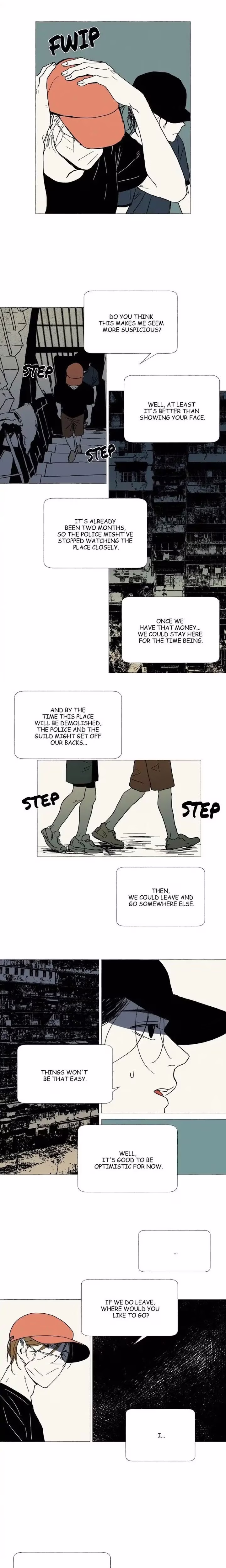 Darkness Before the Dawn - Chapter 44 - Part 6