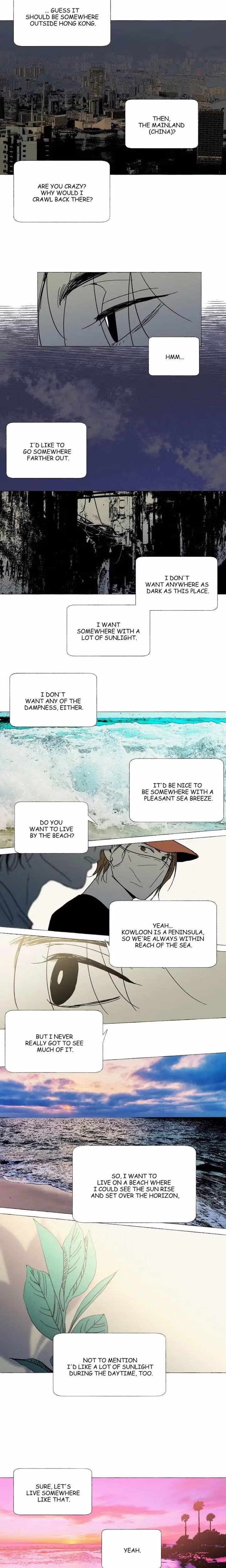 Darkness Before the Dawn - Chapter 44 - Part 7