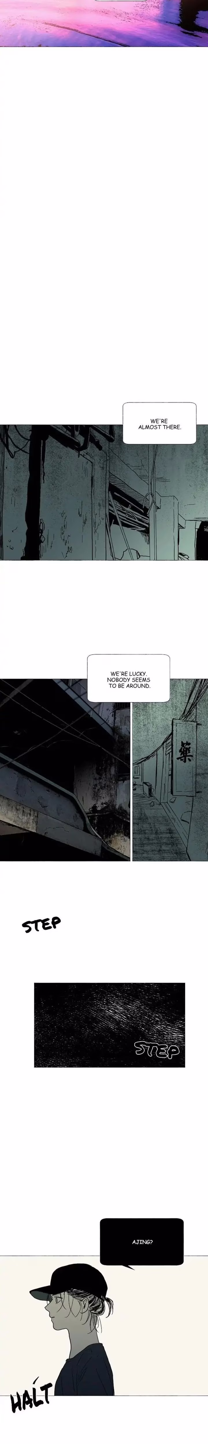 Darkness Before the Dawn - Chapter 44 - Part 8