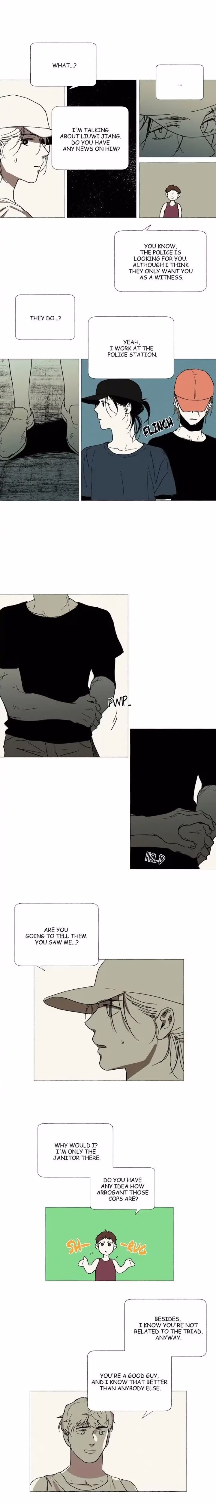 Darkness Before the Dawn - Chapter 45 - Part 4