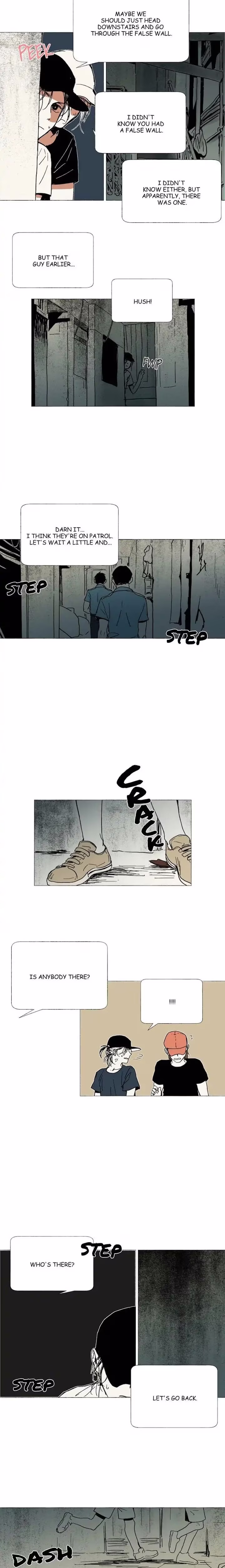 Darkness Before the Dawn - Chapter 45 - Part 6