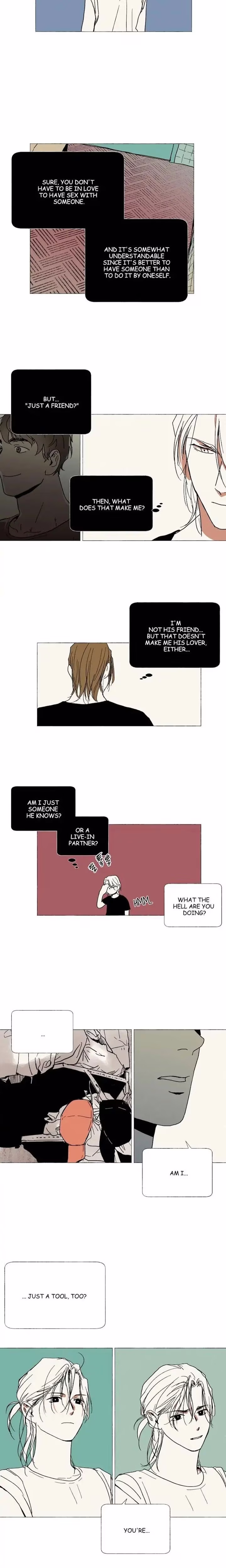 Darkness Before the Dawn - Chapter 46 - Part 3