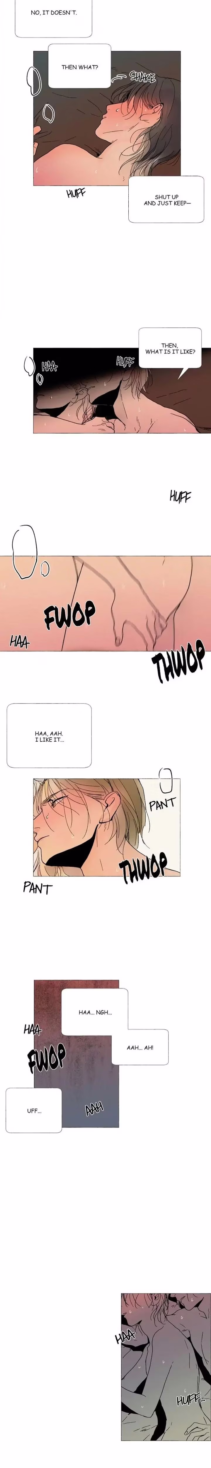 Darkness Before the Dawn - Chapter 47 - Part 6