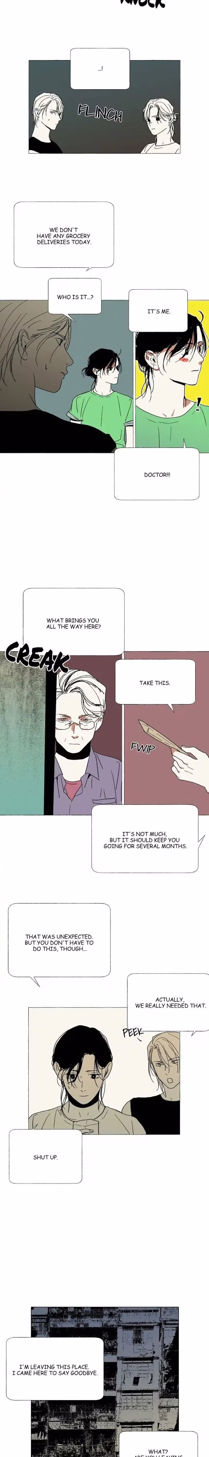 Darkness Before the Dawn - Chapter 48 - Part 5