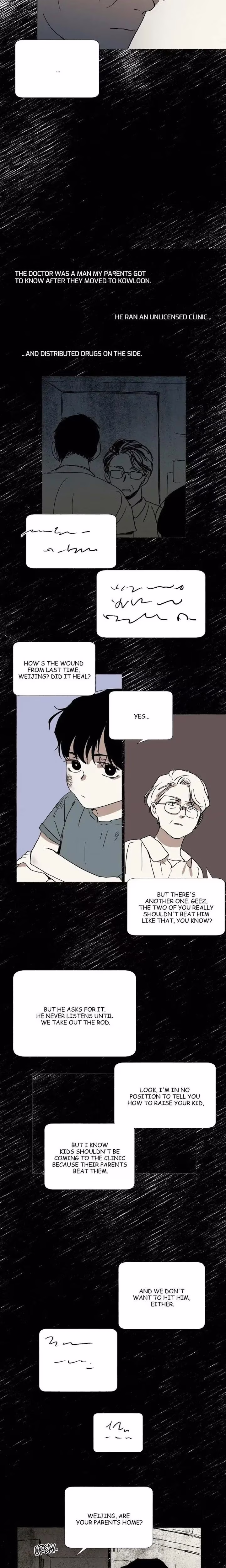 Darkness Before the Dawn - Chapter 48 - Part 7