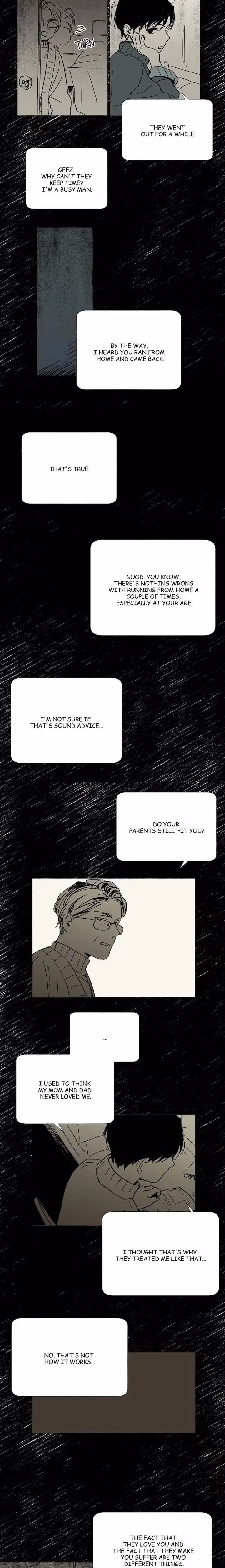 Darkness Before the Dawn - Chapter 48 - Part 8