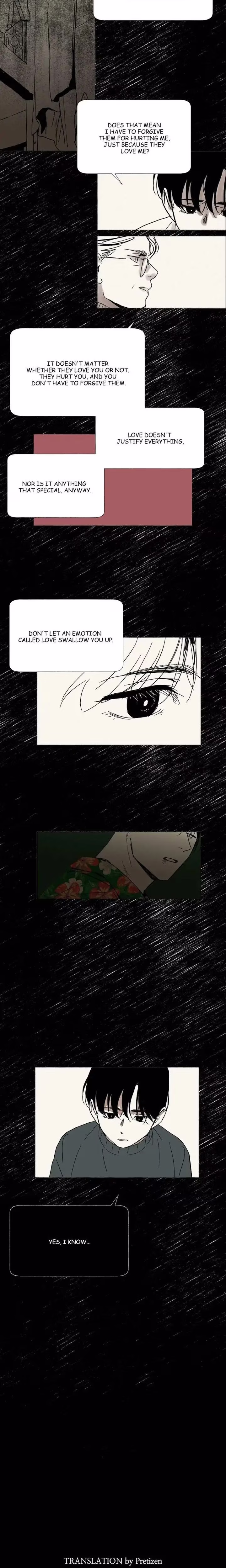 Darkness Before the Dawn - Chapter 48 - Part 9