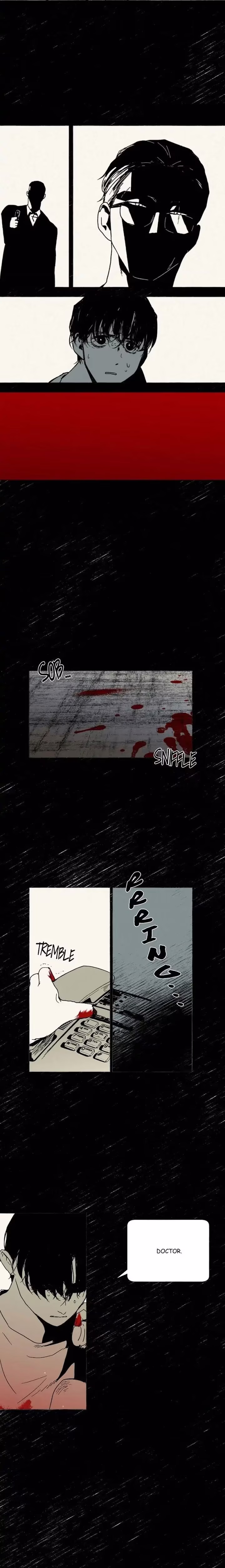 Darkness Before the Dawn - Chapter 49 - Part 4