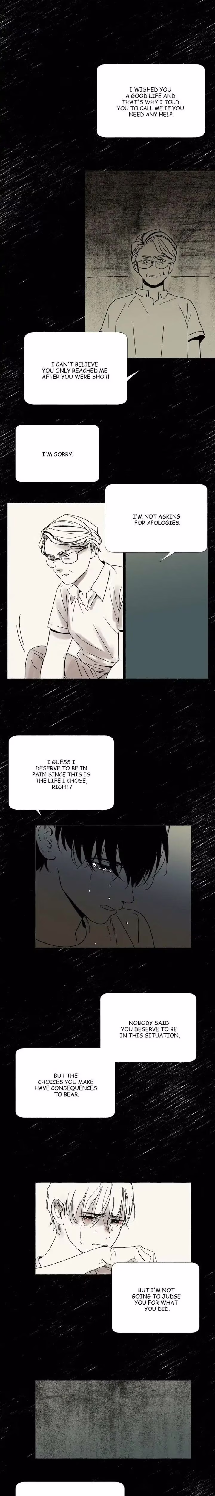 Darkness Before the Dawn - Chapter 49 - Part 5