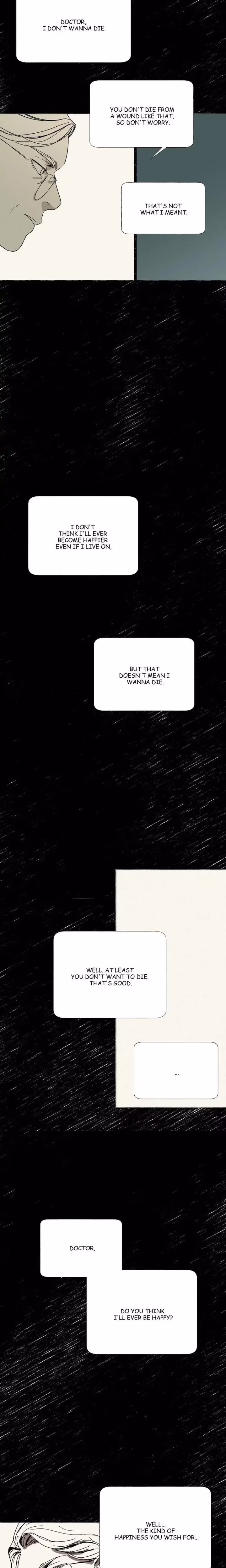 Darkness Before the Dawn - Chapter 49 - Part 6