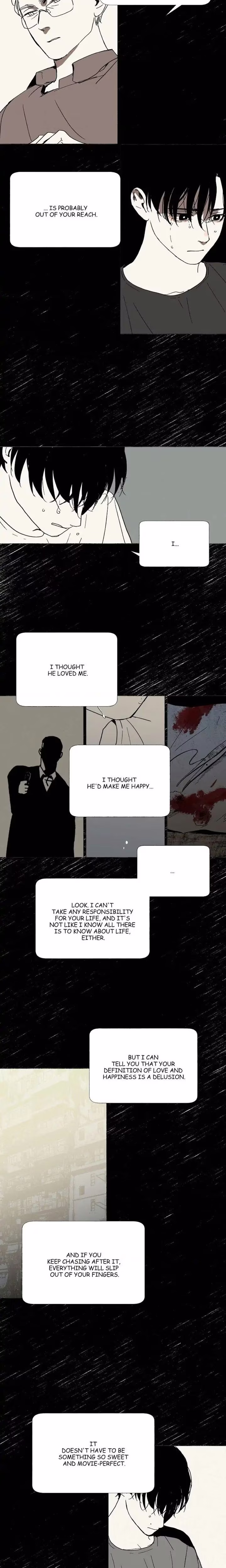 Darkness Before the Dawn - Chapter 49 - Part 7