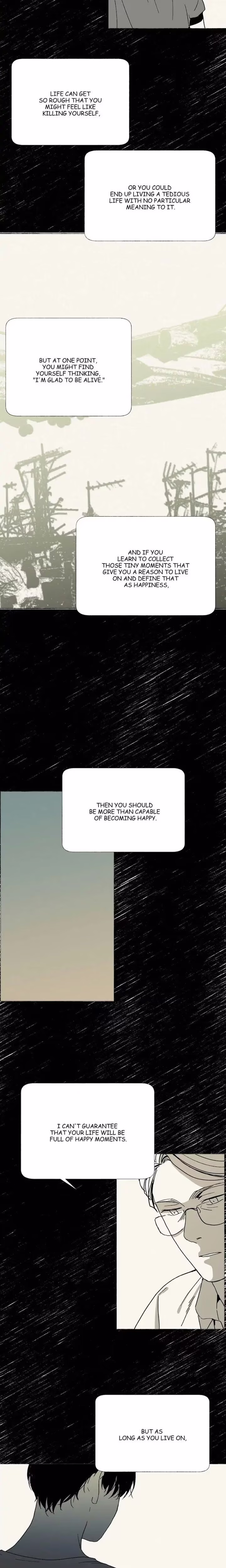 Darkness Before the Dawn - Chapter 49 - Part 8